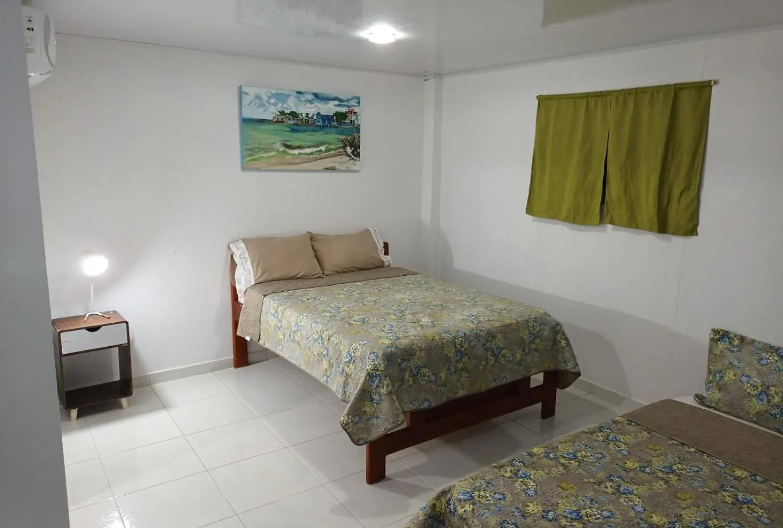 Lodge Lodgefabi'Splace San Andres  Colombia